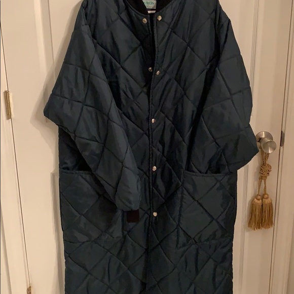 Dickson Industries Coat - Picture 3 of 6